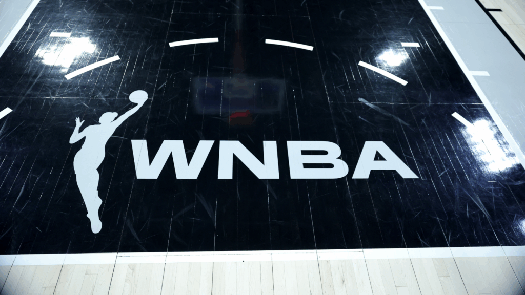 WNBA's Portland expansion franchise fires president weeks before expected reveal of team name, per report