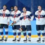 2026 Winter Olympics: Schedule for U.S. men’s, women’s teams as marquee matchups announced