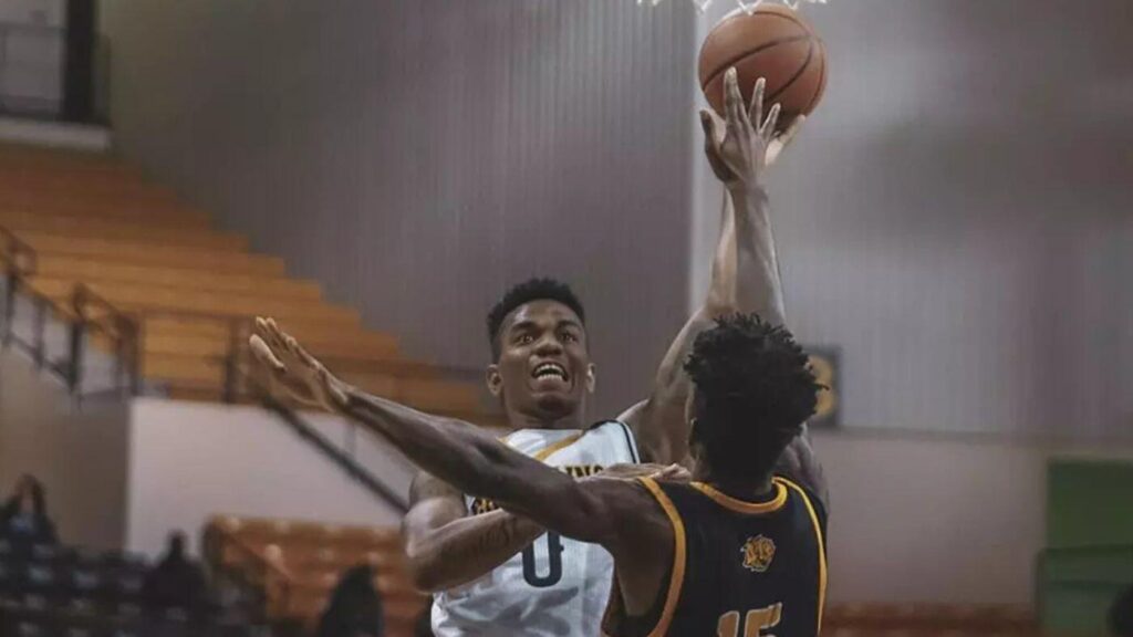Former Grambling State basketball player Cameron Woodall dies in Mississippi ATV accident