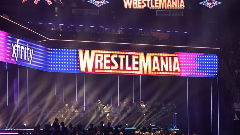 WWE WrestleMania 42 location: Promotion announces return to Las Vegas for second straight year