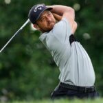 2025 Travelers Championship props, picks, bets, predictions: Back Schauffele, Morikawa to finish in the top 20