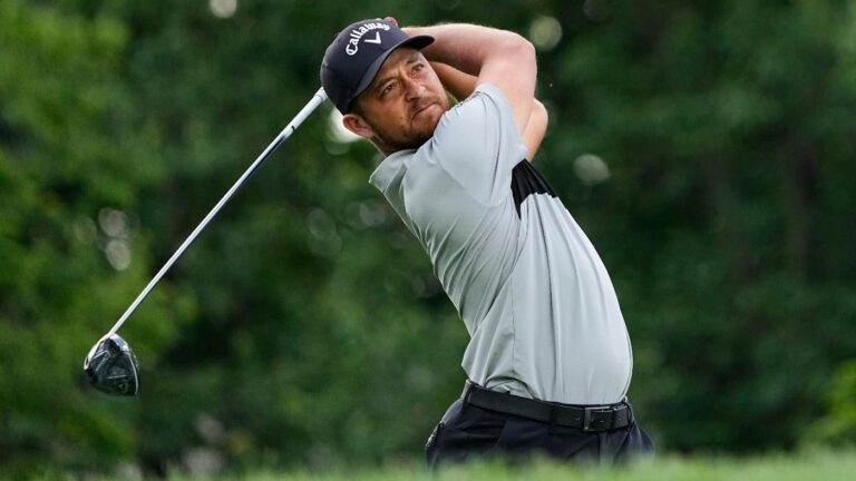 2025 Travelers Championship props, picks, bets, predictions: Back Schauffele, Morikawa to finish in the top 20
