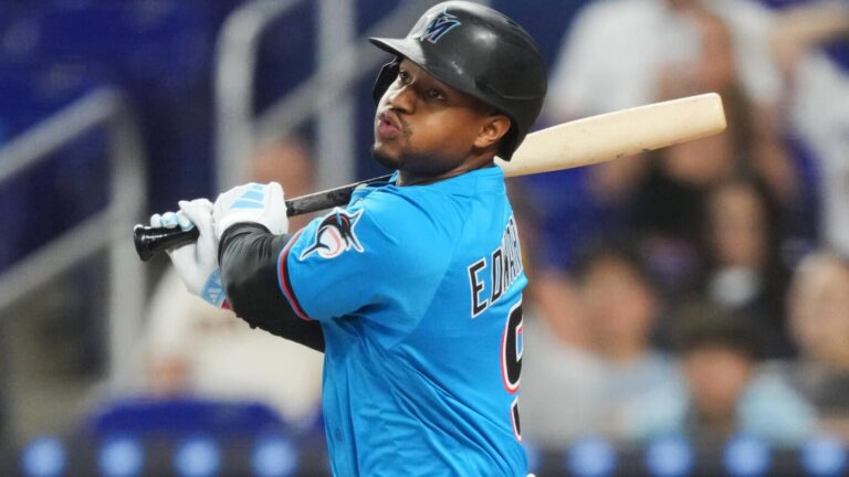 Fantasy Baseball Week 12 Preview: Top 10 sleeper hitters highlight Josh Lowe, Xavier Edwards