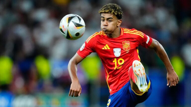 Spain vs. France prediction, odds, time, bets: Free 2025 Nations League semifinal picks for Thursday, June 5