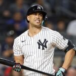 Yankees tie franchise record by suffering third straight shutout as Aaron Judge, lineup sputter again