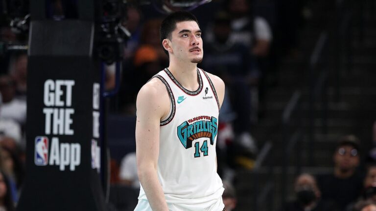 Zach Edey injury: Grizzlies rookie to undergo ankle surgery; 'likely' to miss start of 2025 season, per report