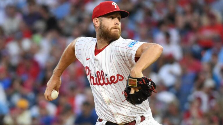 Today's top games to watch, best bets: Padres-Phillies, soccer and more