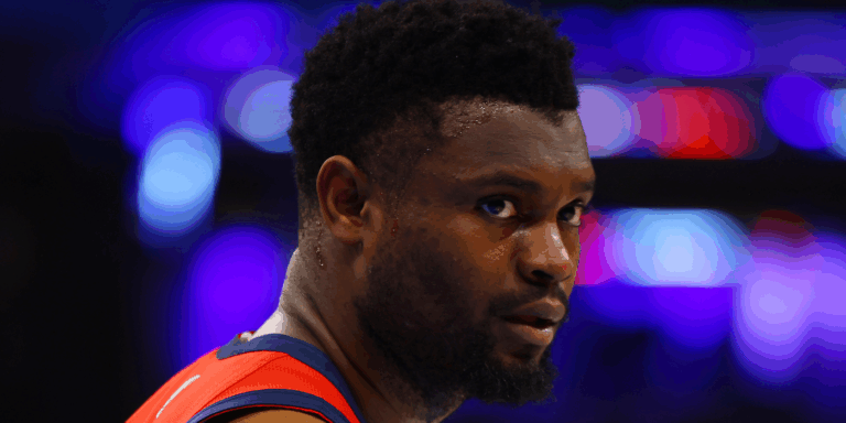 Zion Williamson trade rumors: No 'untouchables' on Pelicans roster as 2025 NBA Draft nears, per report