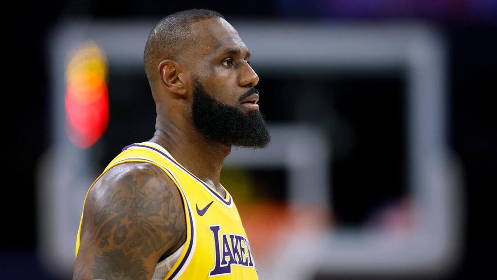 NBA free agency winners and losers: Rockets, Hawks ready to take flight; Lakers, Celtics coming up empty