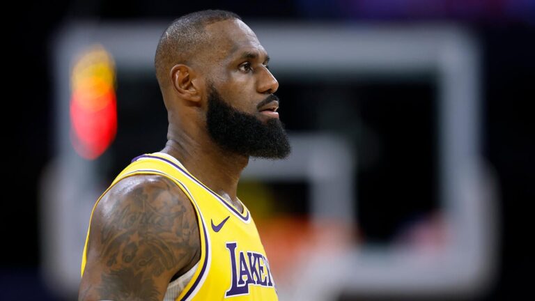 NBA free agency winners and losers: Rockets, Hawks ready to take flight; Lakers, Celtics coming up empty