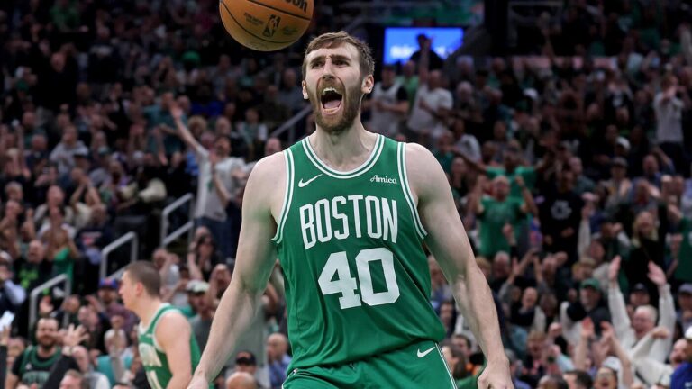 NBA free agency: Celtics lose another key player as Luke Kornet agrees to sign with Spurs, per report