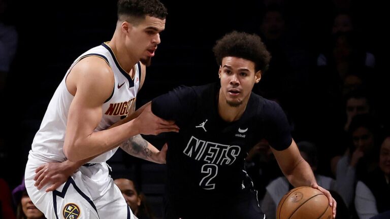 Michael Porter Jr. trade grades: Nuggets, Nets accomplish divergent goals in win-win deal