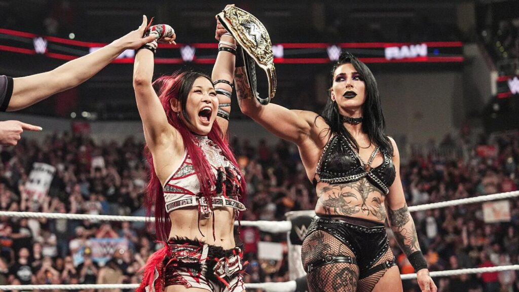 2025 WWE Evolution card, date, matches, rumors, predictions, match card, start time, location