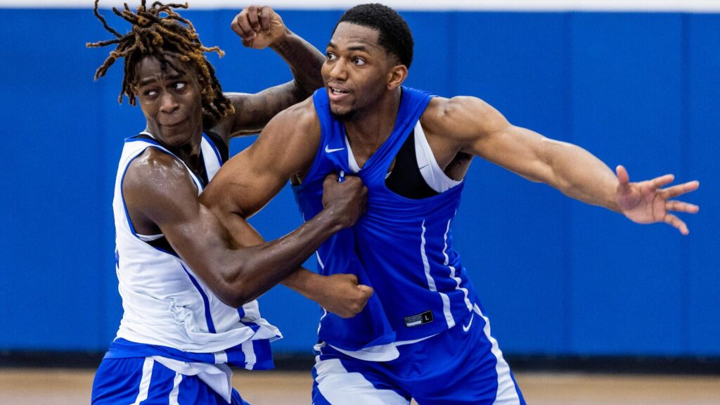 College basketball transfer portal winners and losers: Will Wade starts strong at NC State; Kentucky reloads