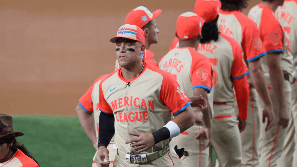 2025 MLB All-Star Game odds, line, prediction, time: AL vs. NL picks from No. 1 MLB expert