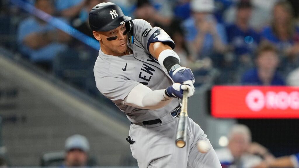 Yankees vs. Cubs odds, line, prediction, time: 2025 MLB picks, best bets for July 11 from proven model