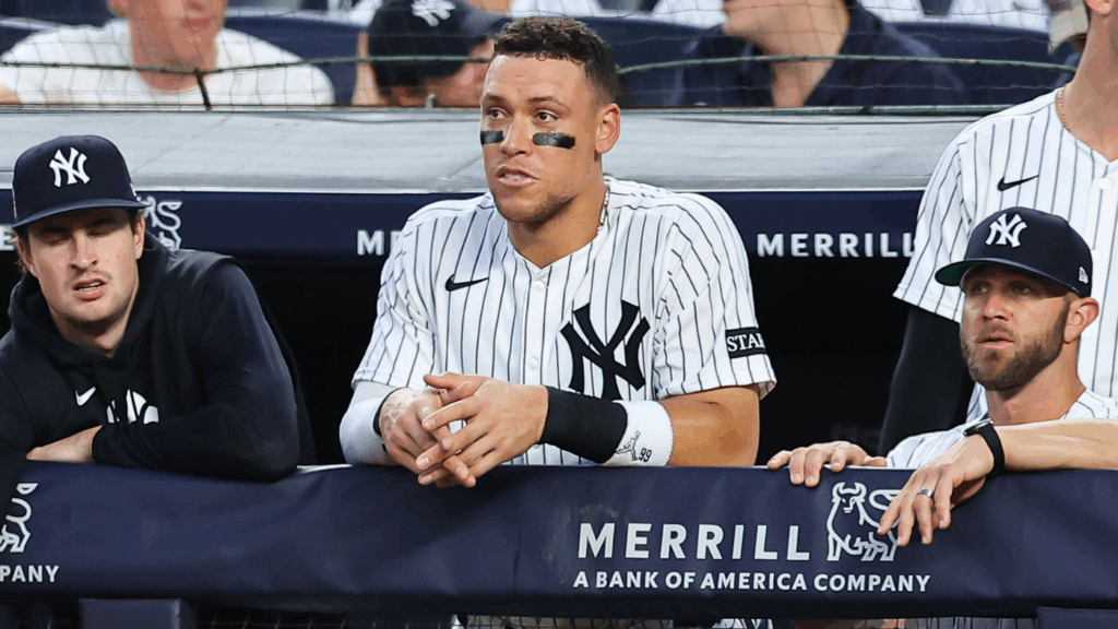 Aaron Judge injury timetable: Yankees star to hit off tee, could return after shortest possible IL stint