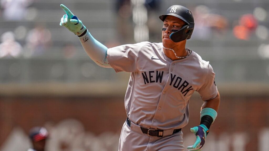 Yankees vs. Phillies odds, prediction, props, time, July 26 bets: Free 2025 MLB picks from proven model