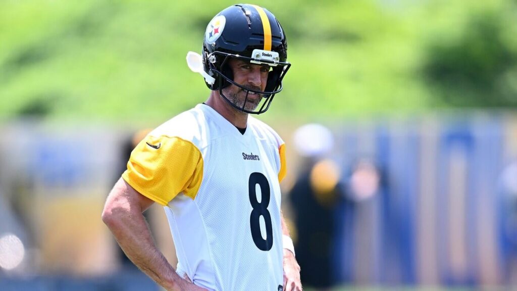 Ranking top 10 NFL offseason moves by how much they'll impact 2025, plus explaining Shemar Stewart's situation