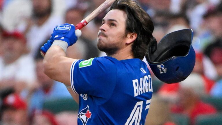 Fantasy Baseball Week 16 Preview: Top 10 sleeper hitters highlight Austin Hays, Addison Barger