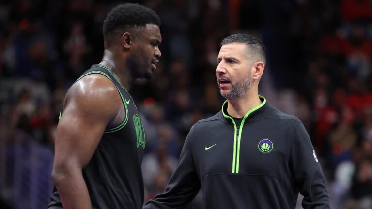 Knicks coaching search: New York eyes James Borrego as top assistant to Mike Brown, per report