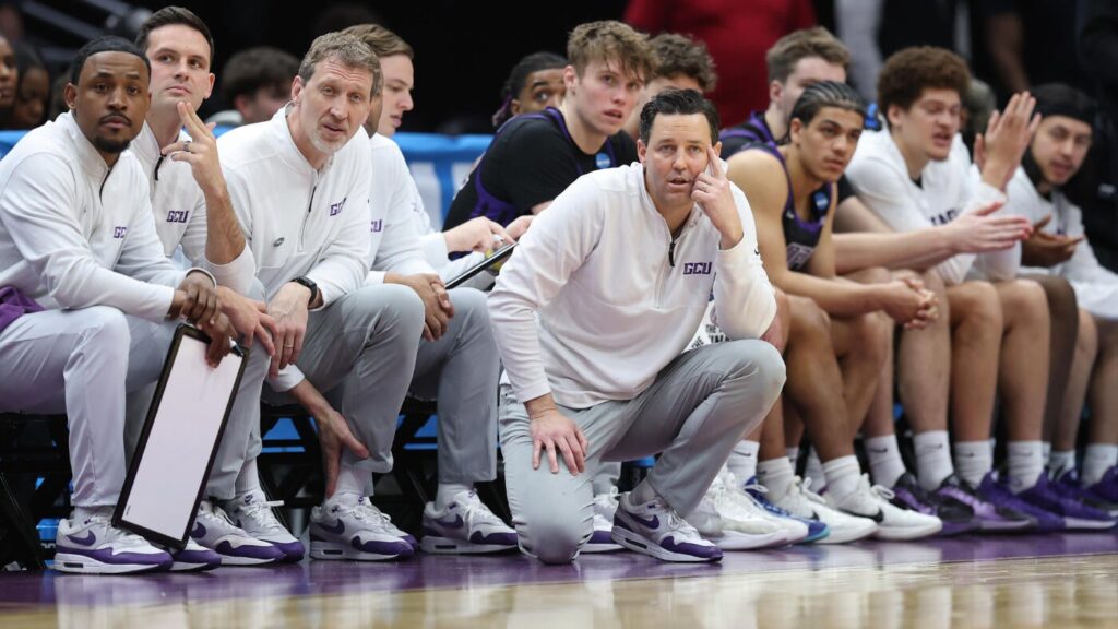 Grand Canyon set to join Mountain West Conference in fall 2025, per report