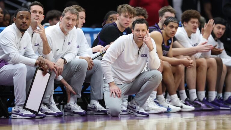 Grand Canyon set to join Mountain West Conference in fall 2025, per report