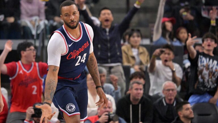 Norman Powell explains why Miami Heat trade fulfills 'childhood dream,' details Dwyane Wade fandom