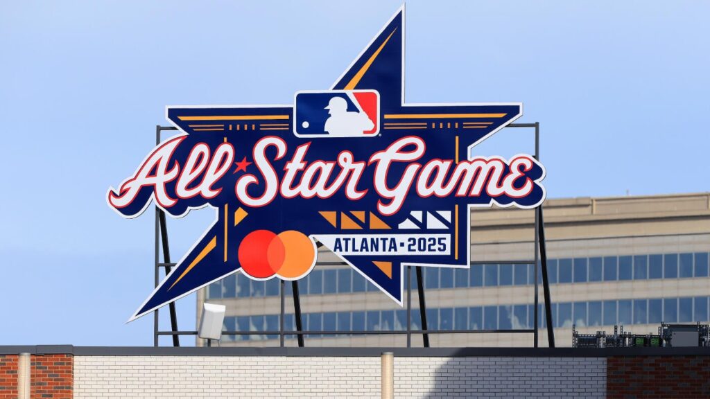 Where to watch 2025 MLB Celebrity All-Star Softball Game: Start time, rosters, date. TV channel