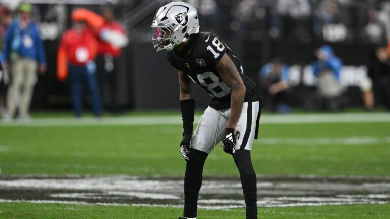 Dolphins sign Jack Jones: Miami fills cornerback need in wake of Artie Burns' torn ACL