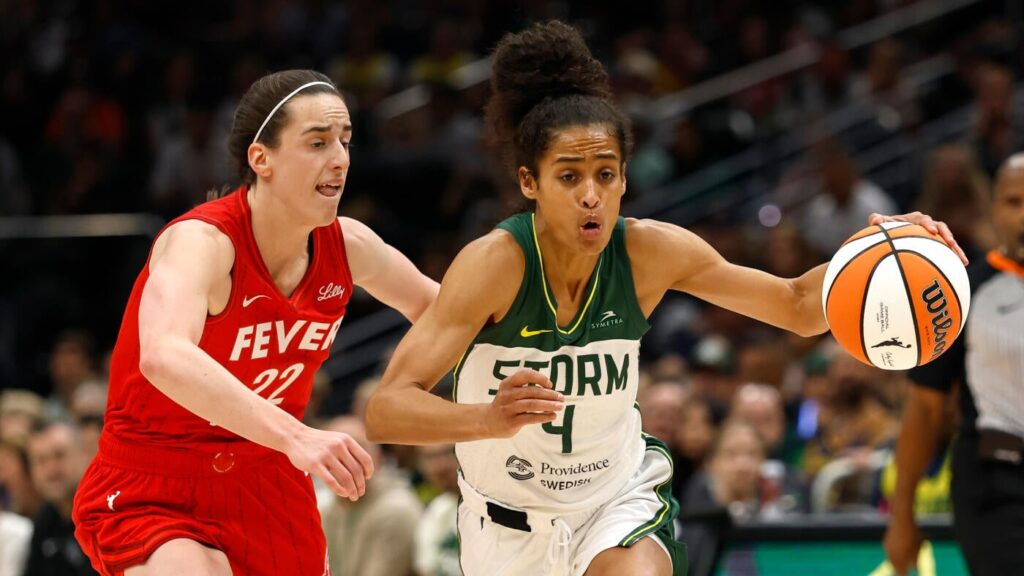 2025 WNBA All-Star Game: Skylar Diggins, Alyssa Thomas headline reserves as selection process concludes
