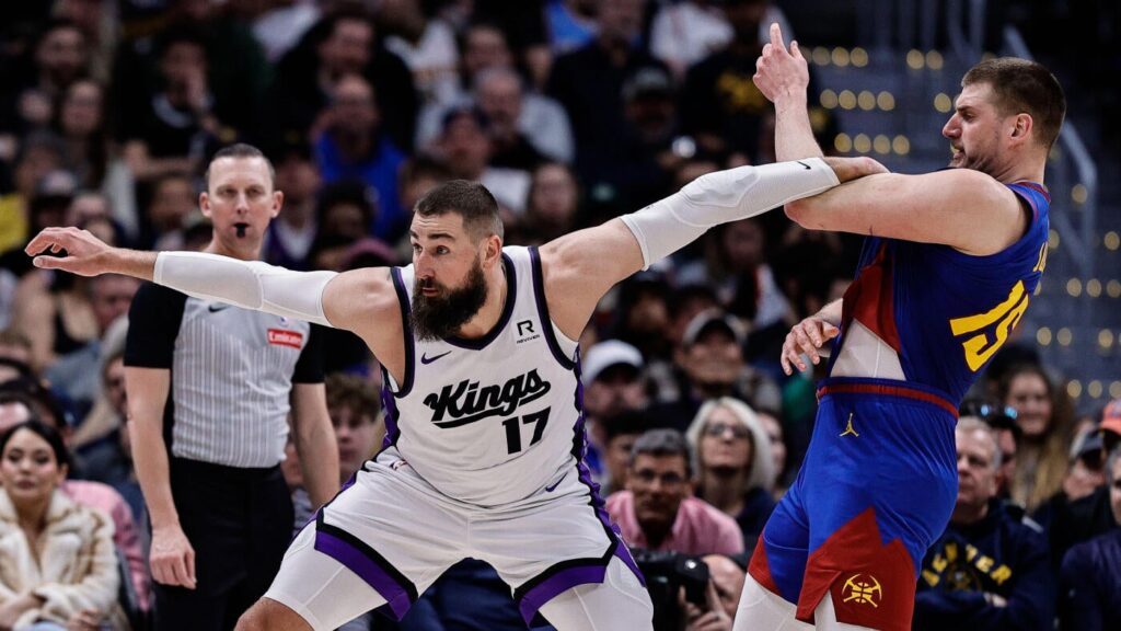 Jonas Valančiūnas trade: Nuggets proceeding with deal as center mulls lucrative European offer, per reports