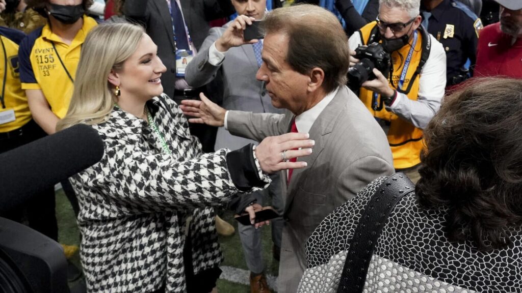 Nick Saban returning to coaching? Legendary coach's daughter refutes speculation with social media post