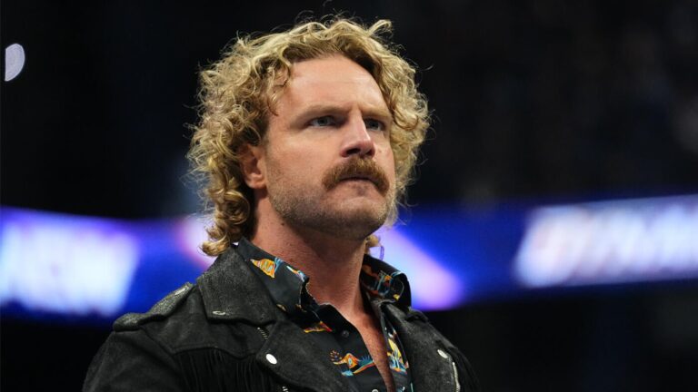 Hangman Page believes his redemption arc mirrors AEW's at All In Texas: I feel 'the same magic'