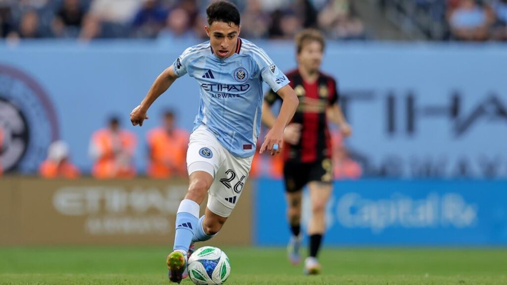 NYCFC vs. Toronto FC prediction, odds, start time: Free MLS picks, best bets for July 3, 2025