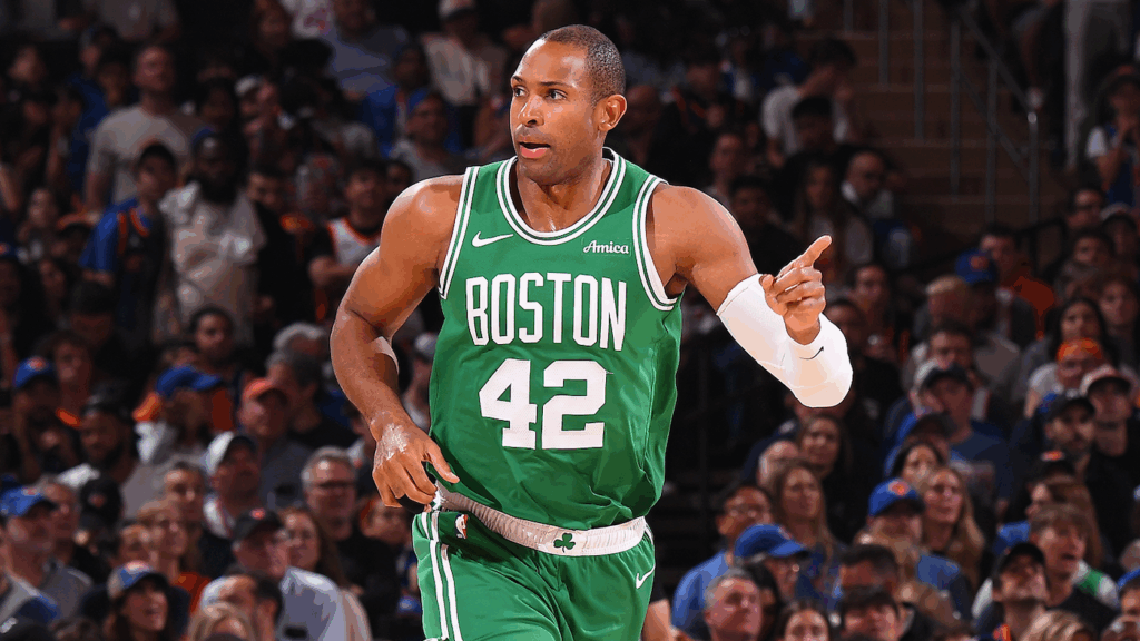 NBA rumors: Al Horford reportedly receiving interest from four teams, 'not in any hurry' to make decision