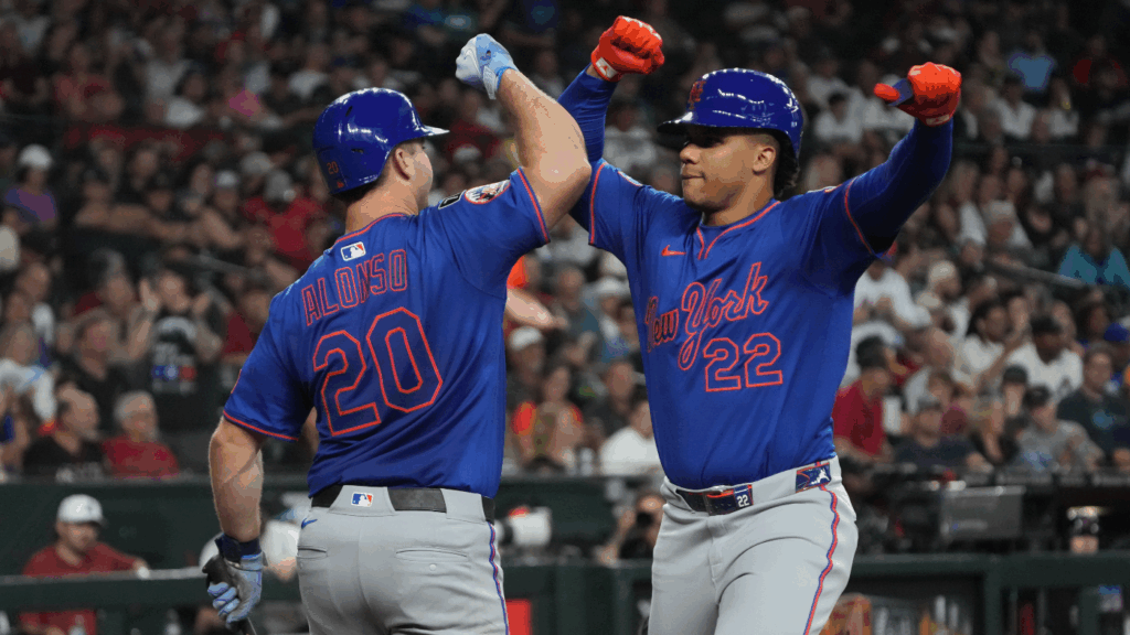 Playing GM for the Mets: Three MLB trade deadline moves for New York with NL East title within reach