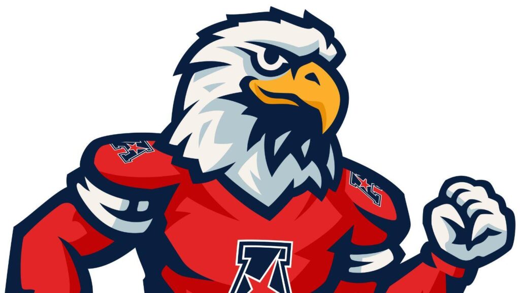 AAC changes name to 'American Conference,' introduces mascot Soar as part of rebranding intiative