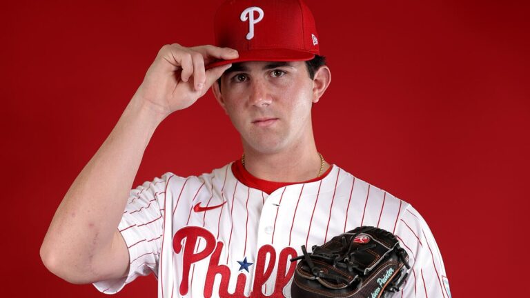 Fantasy Baseball Prospects Report: Emmet Sheehan close to returning; Phillies may be ready for Andrew Painter