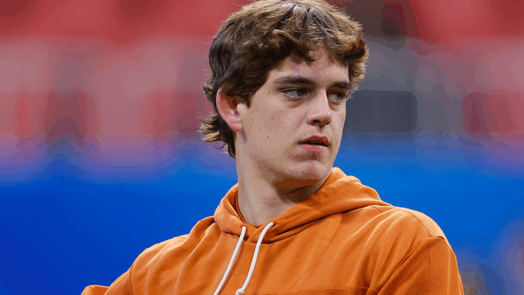 Browns owner Jimmy Haslam downplays Arch Manning narrative ahead of 2026 NFL Draft