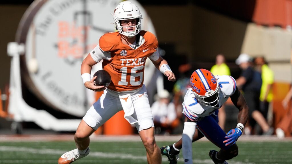 SEC predictions, betting preview: Proven expert shares best futures bets, win total pick for 2025 season