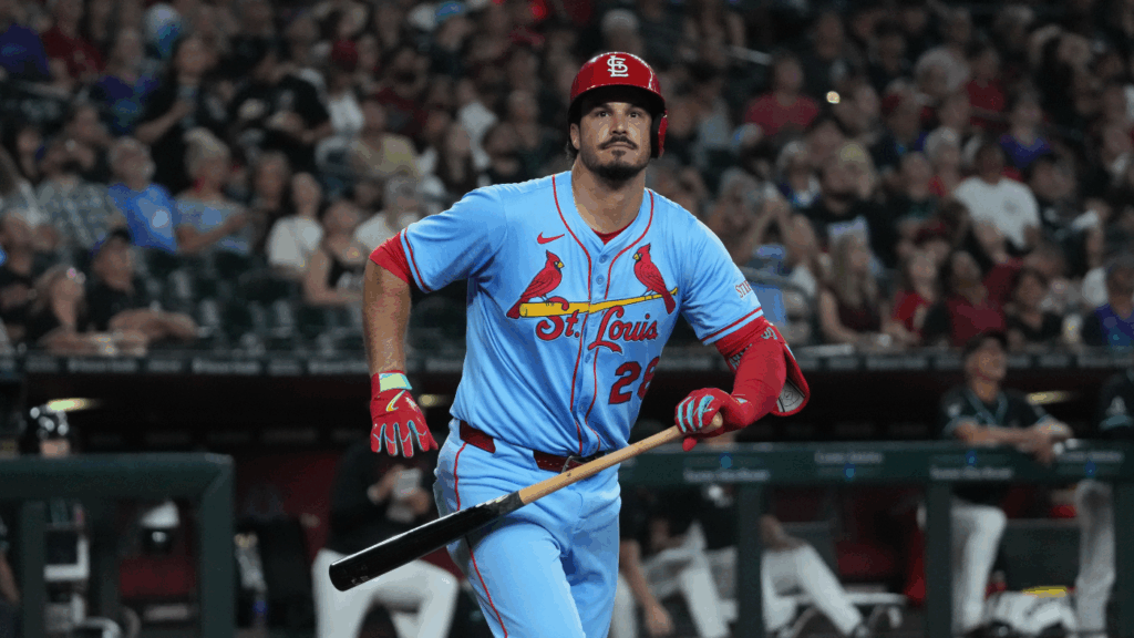 MLB trade deadline rumors: Cardinals to revisit Nolan Arenado's no-trade clause, Mariners eye Eugenio Suárez
