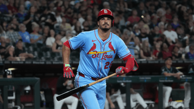 MLB trade deadline rumors: Cardinals to revisit Nolan Arenado's no-trade clause, Mariners eye Eugenio Suárez