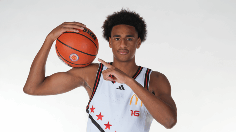 Alijah Arenas injury: USC 5-star freshman hurts knee, expected to be sidelined for 6-8 months