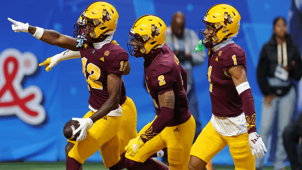 Big 12 nixes preseason poll to help shape narrative -- should national college football rankings follow suit?