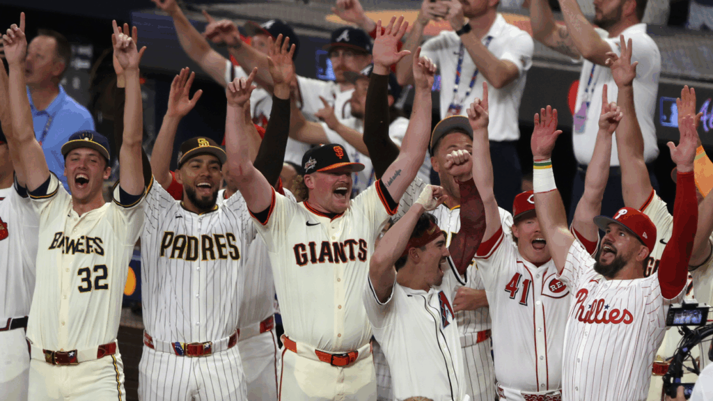 MLB hits home run with All-Star Game swing-off in exhilarating Midsummer Classic