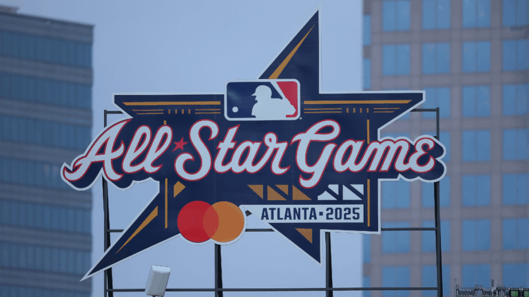 Why the 2025 All-Star Game, Home Run Derby are in Atlanta after MLB stripped events away from Braves in 2021