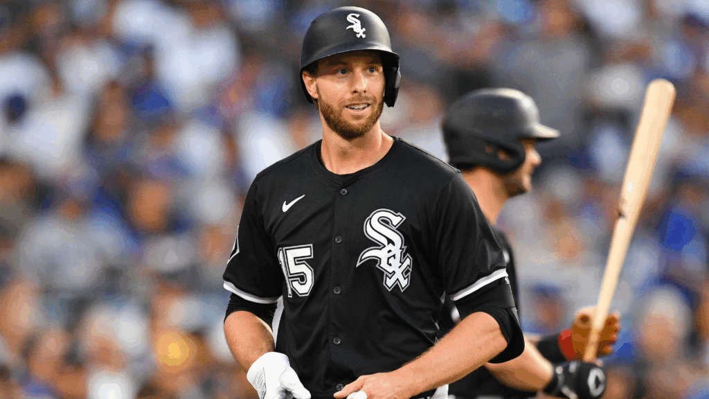 Yankees trade for White Sox outfielder in another depth move ahead of deadline