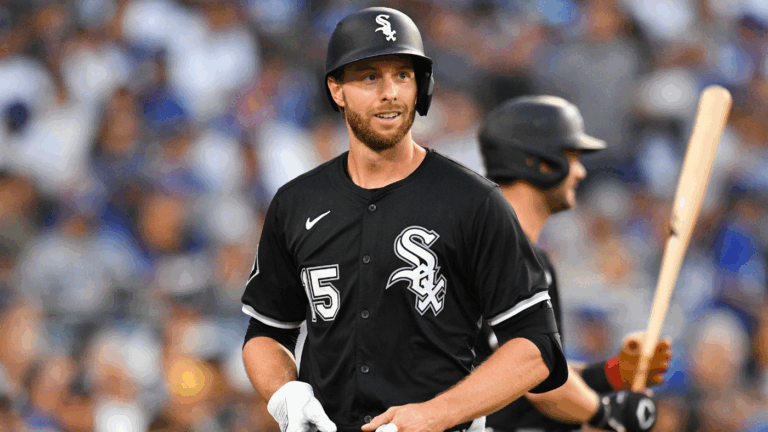Yankees trade for White Sox outfielder in another depth move ahead of deadline