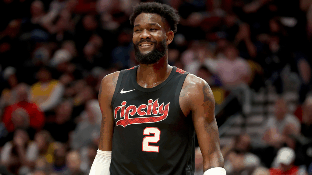 Lakers sign Deandre Ayton; Knicks nearing deal with Mike Brown; USMNT advances to Gold Cup final